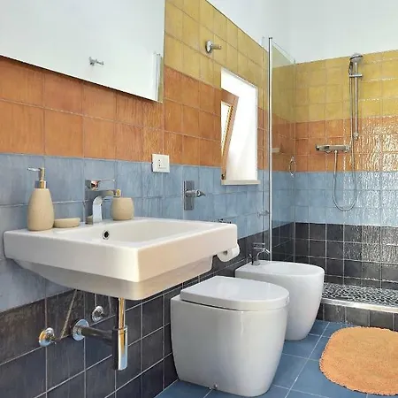 Holiday home Casa Vasa