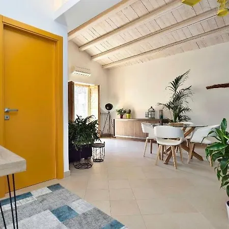 Casa Vasa Casa de Férias Modica