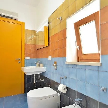 Holiday home Casa Vasa