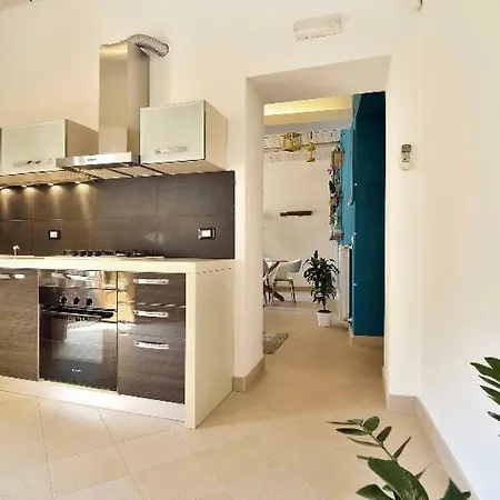 Holiday home Casa Vasa Modica