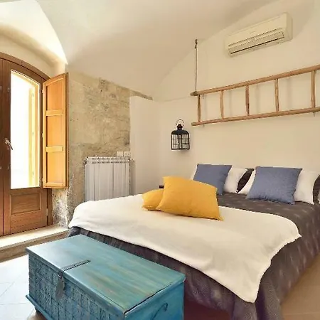 Casa Vasa Casa de Férias Modica