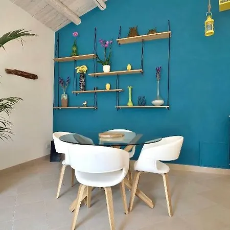 Holiday home Casa Vasa