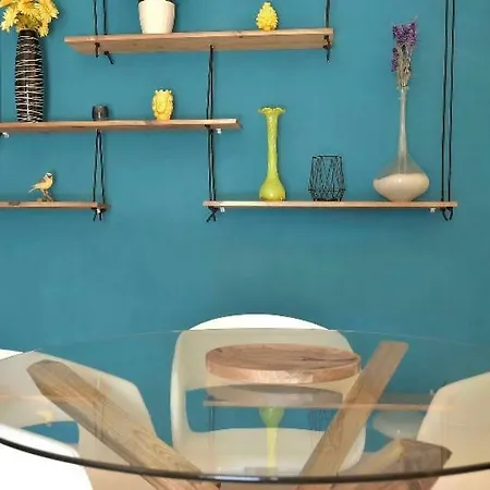 Casa Vasa Holiday home Modica