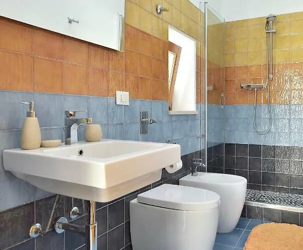 Prázdninový dům Casa Vasa