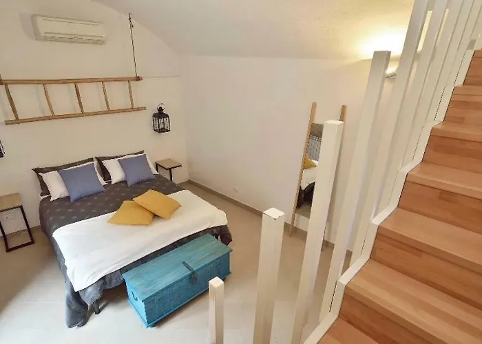 Casa Vasa Prázdninový dům *