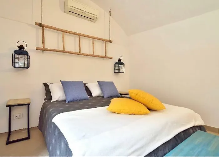 Casa Vasa Prázdninový dům Modica