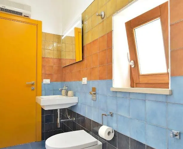 Prázdninový dům Casa Vasa