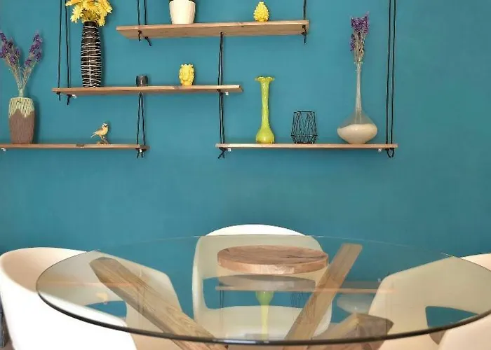 Casa Vasa Prázdninový dům Modica