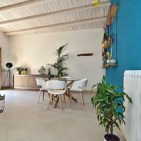 Casa Vasa Ferienhaus Modica