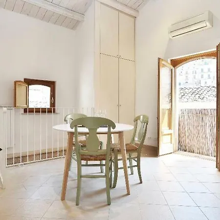 Casa Vasa * Modica