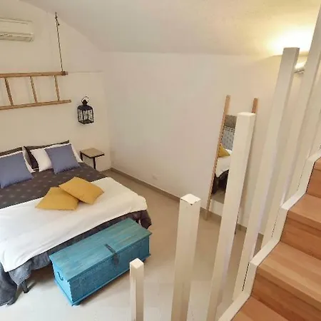 Casa Vasa Casa vacanze *