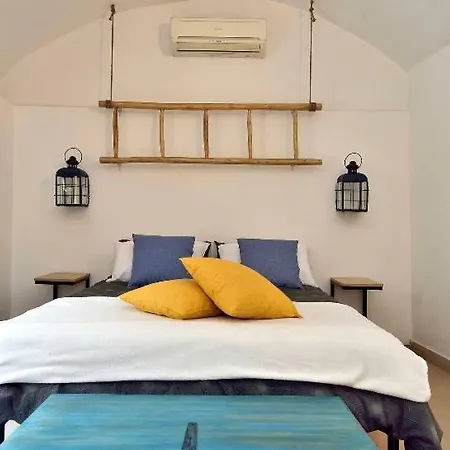 Σπίτι διακοπών Casa Vasa