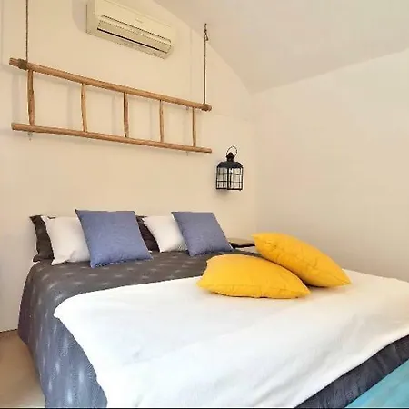 Casa Vasa Ferienhaus Modica