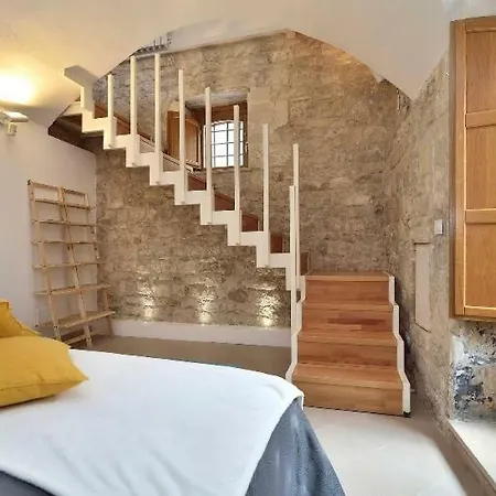 Casa Vasa Ferienhaus *