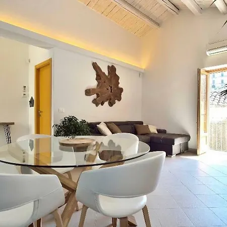 Casa vacanze Casa Vasa