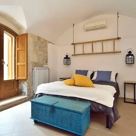 Casa Vasa * Modica