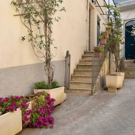 Casa Vasa Casa vacanze