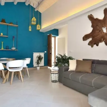 Casa Vasa Casa vacanze