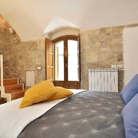 Casa Vasa * Modica