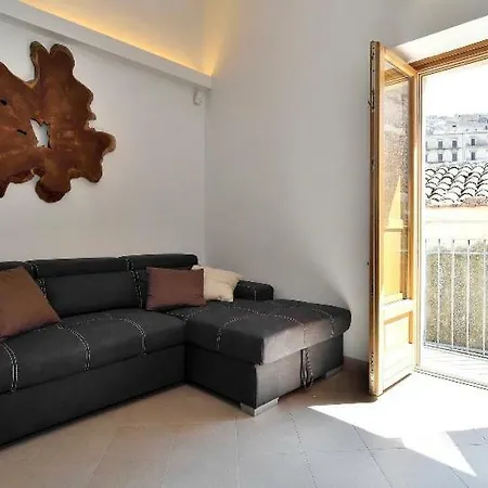 Casa Vasa Ferienhaus Modica