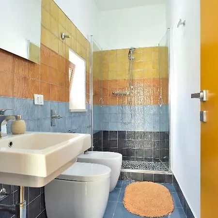 Casa Vasa * Μόντικα