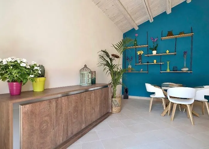 Casa Vasa * 莫迪卡