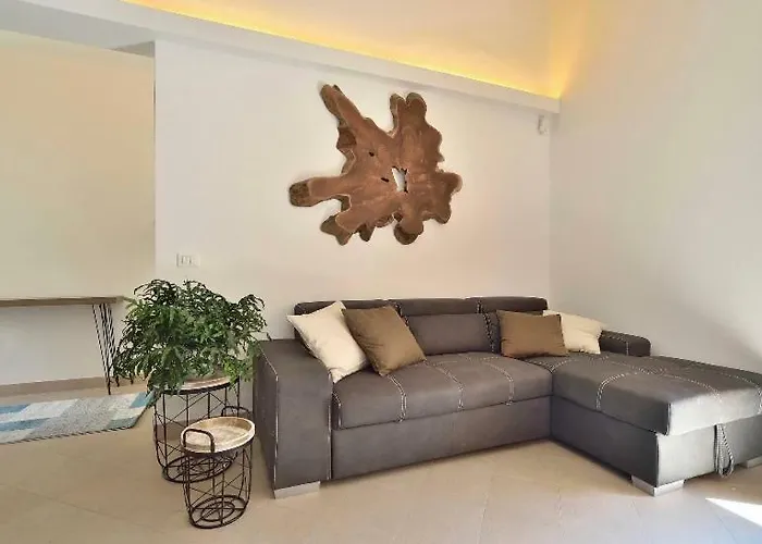 Casa Vasa Dom wakacyjny Modica