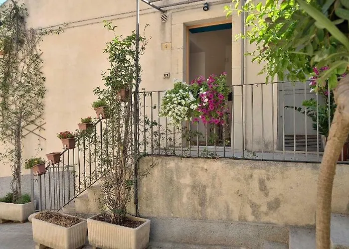 度假居 Casa Vasa 莫迪卡