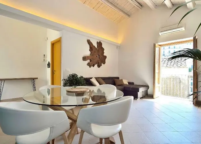 Dom wakacyjny Casa Vasa