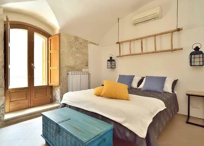 Casa Vasa Dom wakacyjny Modica