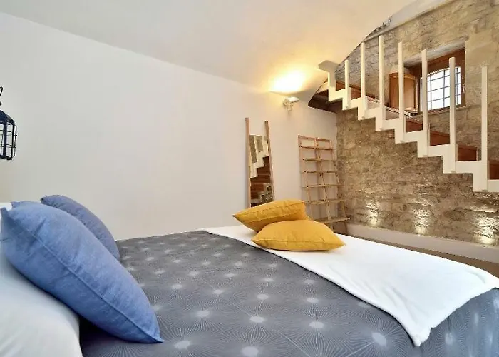 Casa Vasa Dom wakacyjny Modica