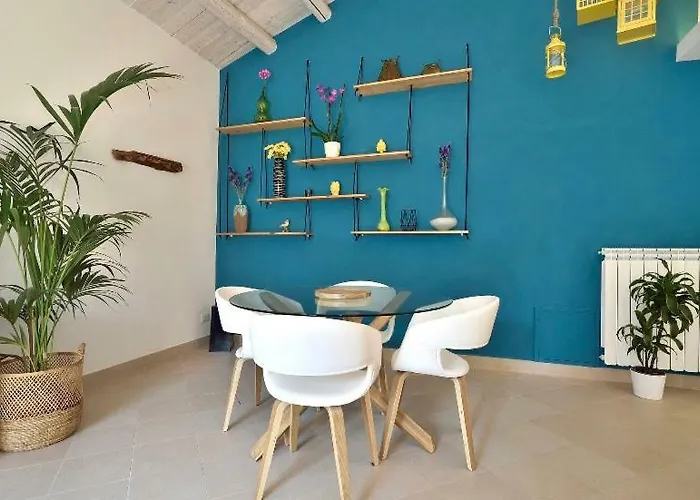 Dom wakacyjny Casa Vasa