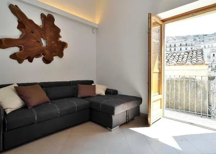 Casa Vasa Dom wakacyjny Modica